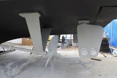 UNKNOWN Yacht Fish yacht sale