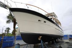 best yacht sales deals UNKNOWN - Hatteras