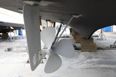 best yacht sales deals UNKNOWN Yacht Fish