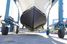 Buy a yacht UNKNOWN - Hatteras