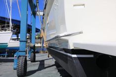 Buy a UNKNOWN at Shestakov Yacht Sales