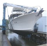Freedom - Hatteras yacht sale