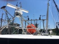 Buy a yacht 1976 Stapleton 58 ShrimperLong Liner - STAPLETON