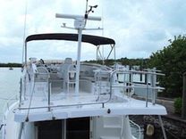 2002 Mainship 390 Trawler - MAINSHIP
