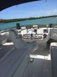 2002 Mainship 390 Trawler 39 yacht sale