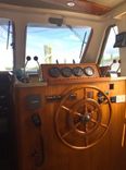 2002 Mainship 390 Trawler
