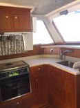 Buy a 2002 Mainship 390 Trawler 2002 at Shestakov Yacht Sales