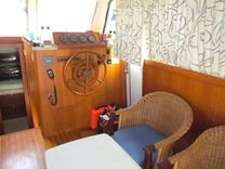 Buy a 2002 Mainship 390 Trawler 390 Trawler at Shestakov Yacht Sales