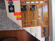 2002 Mainship 390 Trawler - MAINSHIP price