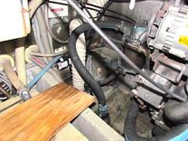 2002 Mainship 390 Trawler 2002 yacht sale