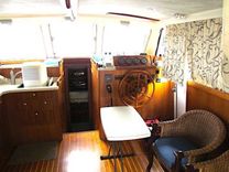 Buy a 2002 Mainship 390 Trawler - MAINSHIP at Shestakov Yacht Sales