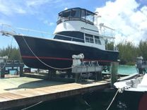2002 Mainship 390 Trawler 390 Trawler