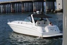 Купить Cosmocean 380 Sundancer