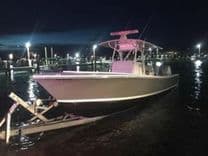 best yacht sales deals 2003 Regulator 32 Center Console - REGULATOR