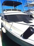 Buy a 1989 Ocean Alexander 42 Sedan 1989 at Shestakov Yacht Sales