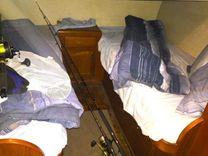 best yacht sales deals 1989 Ocean Alexander 42 Sedan