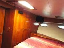 1989 Ocean Alexander 42 Sedan 42