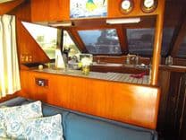 the best price on 1989 Ocean Alexander 42 Sedan 1989