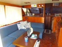 Buy a yacht 1989 Ocean Alexander 42 Sedan - Ocean Alexander