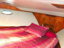 1989 Ocean Alexander 42 Sedan 42 price