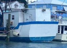 Buy a yacht 1980 St. Augustine 78 Trawler 1980