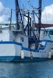 Buy a yacht 1980 St. Augustine 78 Trawler Commercial Trawler