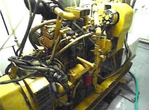 1980 St. Augustine 78 Trawler