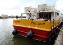 best yacht sales deals Dream Star - MIDSHIP