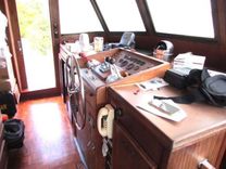 Лучшие предложения покупки яхты 1982 Hatteras LRC Long Range Cruiser