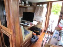 Купить яхту 1982 Hatteras LRC Long Range Cruiser 65 в Shestakov Yacht Sales