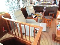 Продажа яхты 1982 Hatteras LRC Long Range Cruiser 1982