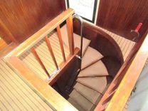 Купить 1982 Hatteras LRC Long Range Cruiser 65