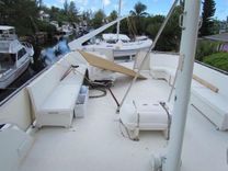 Лучшие предложения покупки яхты 1982 Hatteras LRC Long Range Cruiser 1982