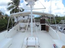 Лучшие предложения покупки яхты 1982 Hatteras LRC Long Range Cruiser - Hatteras