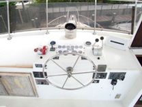 Стоимость яхты 1982 Hatteras LRC Long Range Cruiser 65