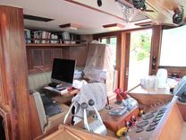 Лучшие предложения покупки яхты 1982 Hatteras LRC Long Range Cruiser 65 LRC