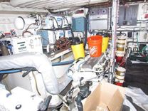 1982 Hatteras LRC Long Range Cruiser 65 LRC