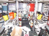 Лучшая цена на 1982 Hatteras LRC Long Range Cruiser