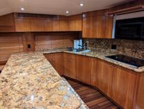 Buy a Buzz 2007 at Shestakov Yacht Sales