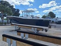 Купить яхту 1983 Correct Craft 23 Fish Nautique 23 Fish Nautique в Shestakov Yacht Sales