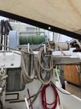 1984 Commercial 72 Trawler Freezer Shrimper yacht sale