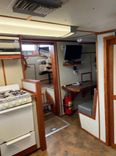 1984 Commercial 72 Trawler Freezer Shrimper 1984 yacht sale