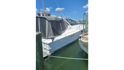 Продажа яхты 1985 Sea Ray 390 Express Cruiser - SEA RAY