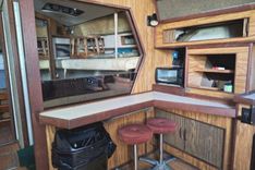 Лучшая цена на 1985 Sea Ray 390 Express Cruiser 39
