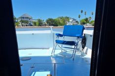 1989 Albin 32 Sportfisher