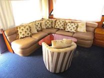 Стоимость яхты 1990 Viking 52 Convertible Sportfish - VIKING