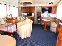 Стоимость яхты 1990 Viking 52 Convertible Sportfish - VIKING