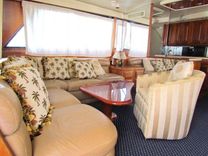 Купить 1990 Viking 52 Convertible Sportfish