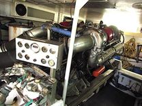 1990 Viking 52 Convertible Sportfish 57 Convertible Sportfish