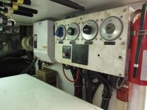 Продажа яхты 1990 Viking 52 Convertible Sportfish 1990